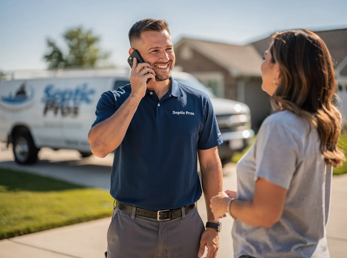 Septic Tank Pumping Saint Marys, AK FAQs